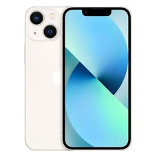 CKP iPhone 13 Mini Semi Nuevo 256GB White Grado B